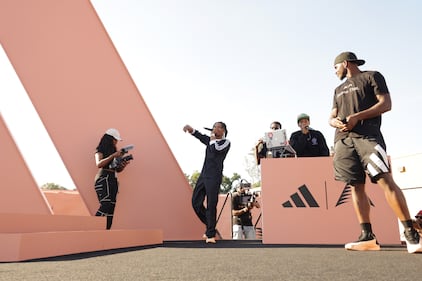 Lil Baby The Leaks Wham Wednesdays