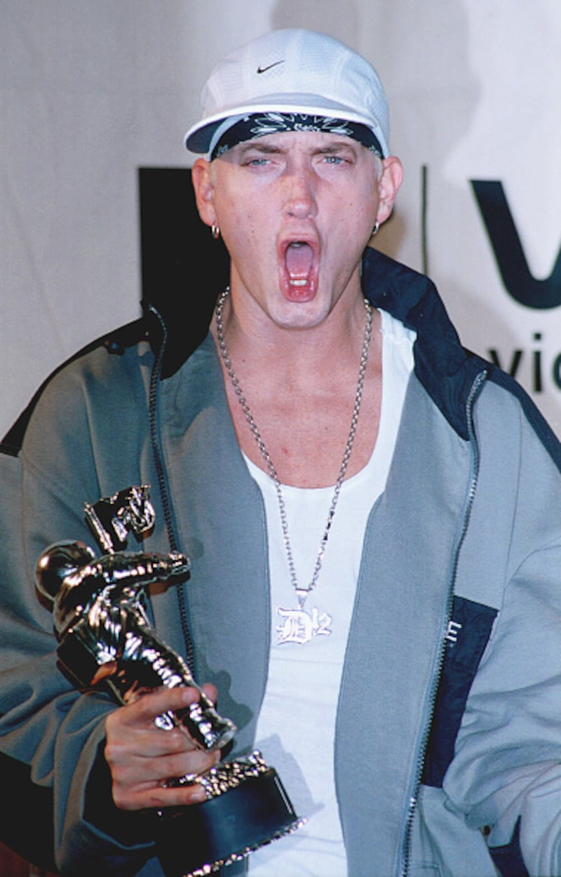 EMINEM