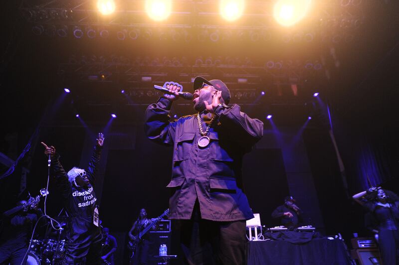 Outkast Stankonia Deluxe Edition 2025 Rock-n-Roll HOF