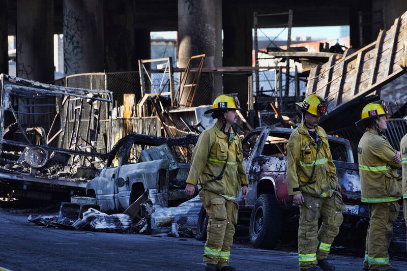 Interstate 10