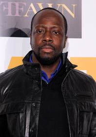 Wyclef Jean Collab King