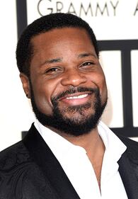 Malcolm-Jamal Warner