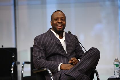 Wyclef Jean Collab King