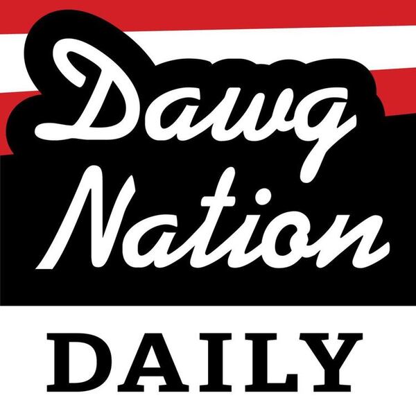 Dawg Nation Daily with Brandon Adams