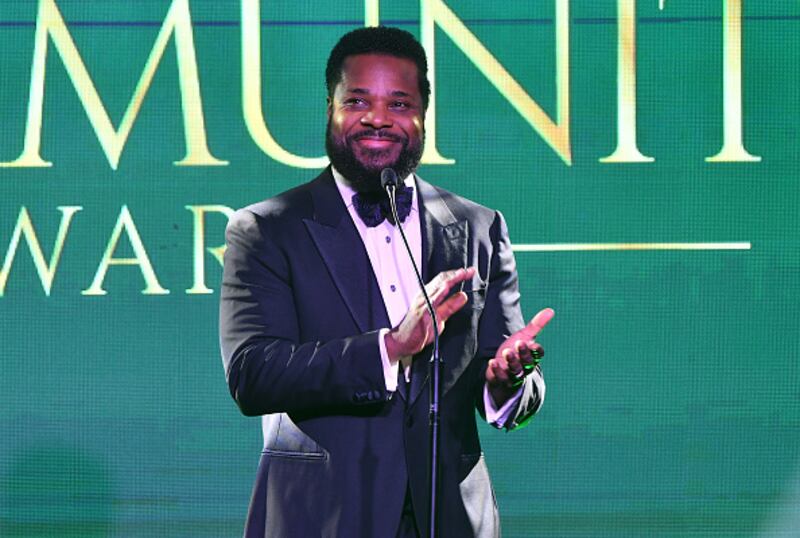 Malcolm-Jamal Warner