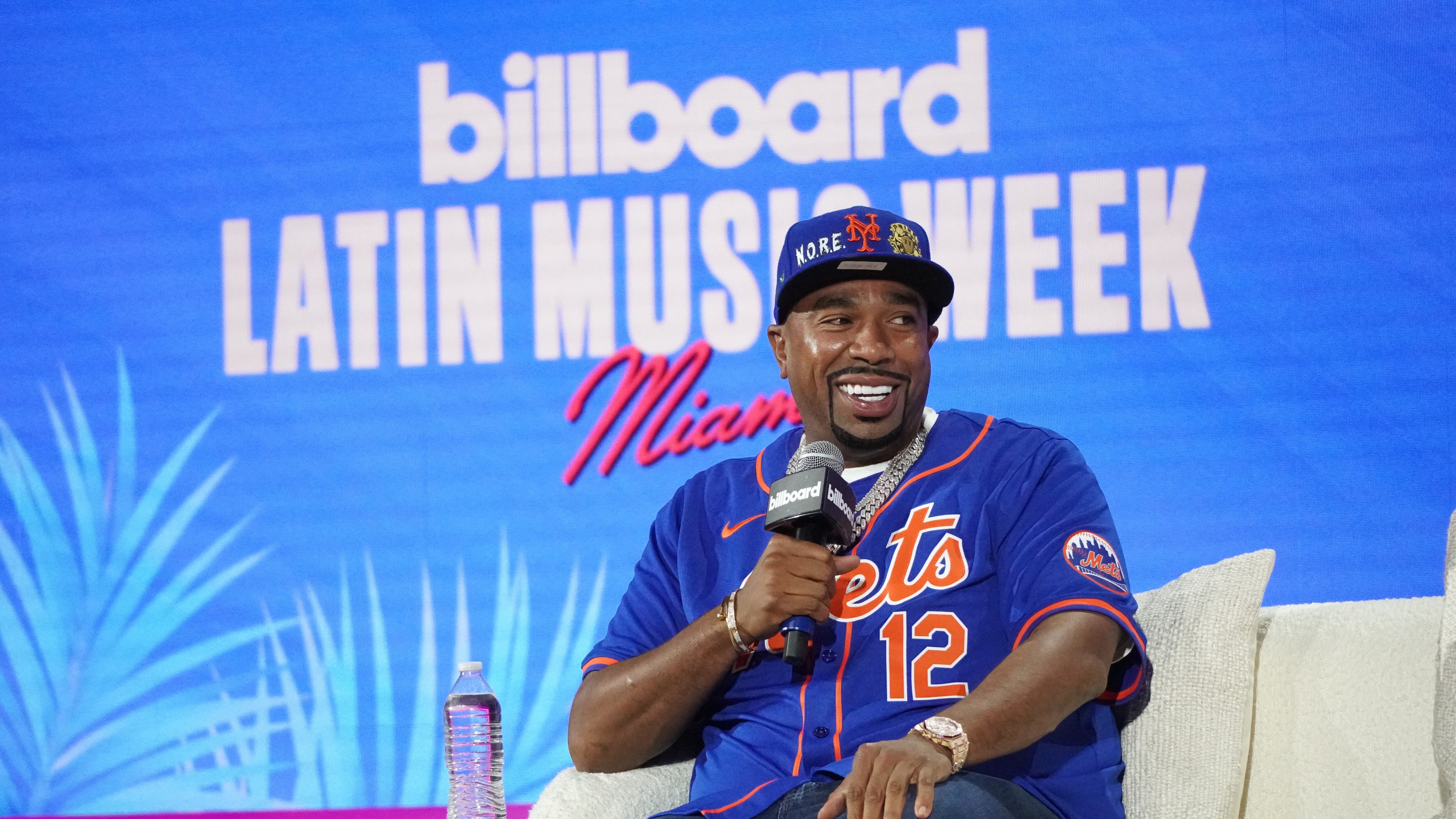 N.O.R.E. Hispanic Heritage Month