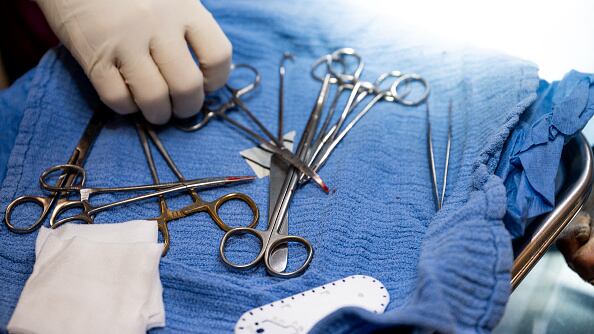 Those affected will be notified by email, the company said.