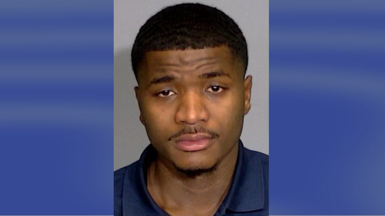 The NBA rookie told state police that he was late for practice.