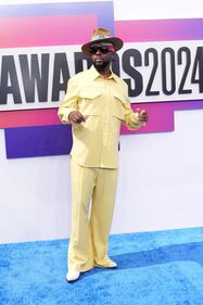 Wyclef Jean Collab King