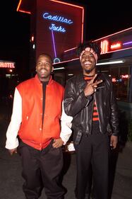 Outkast Stankonia Deluxe Edition 2025 Rock-n-Roll HOF