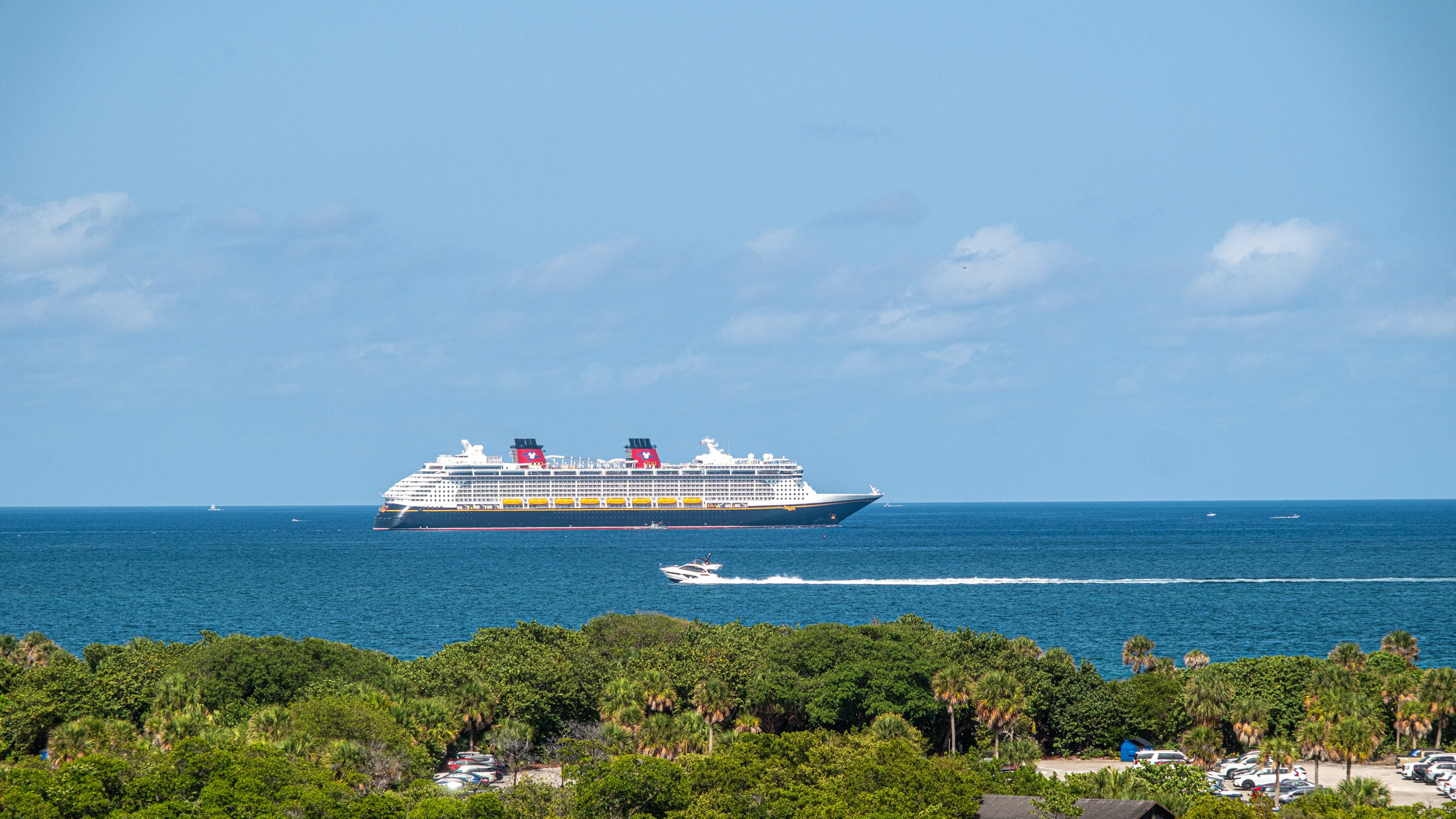 Disney Dream