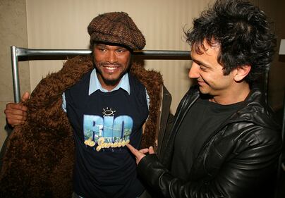 Maxwell Hispanic Heritage Month