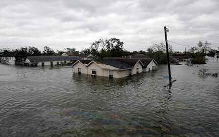 Hurricane Katrina