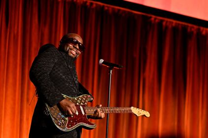 Wyclef Jean Collab King