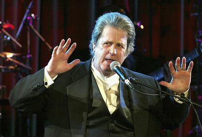 Brian Wilson
