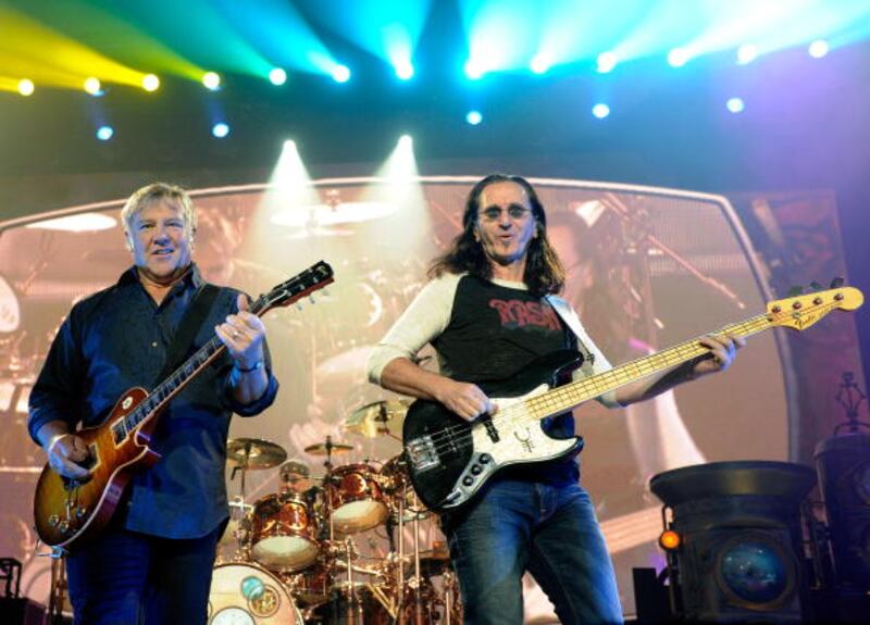 Rush