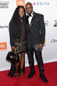 Wyclef Jean Collab King