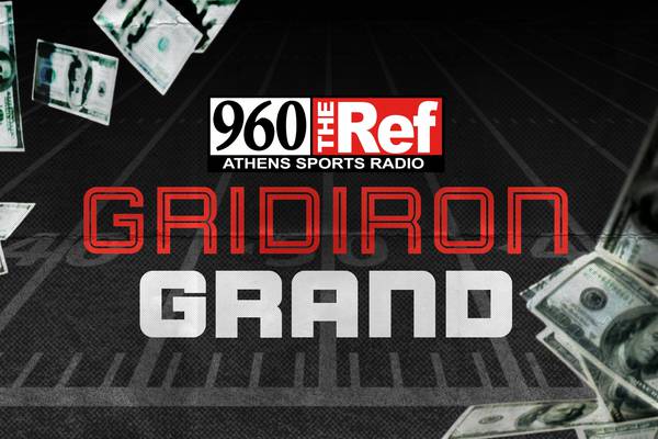 You Could Win $1,000 Weekdays at 8am and noon!